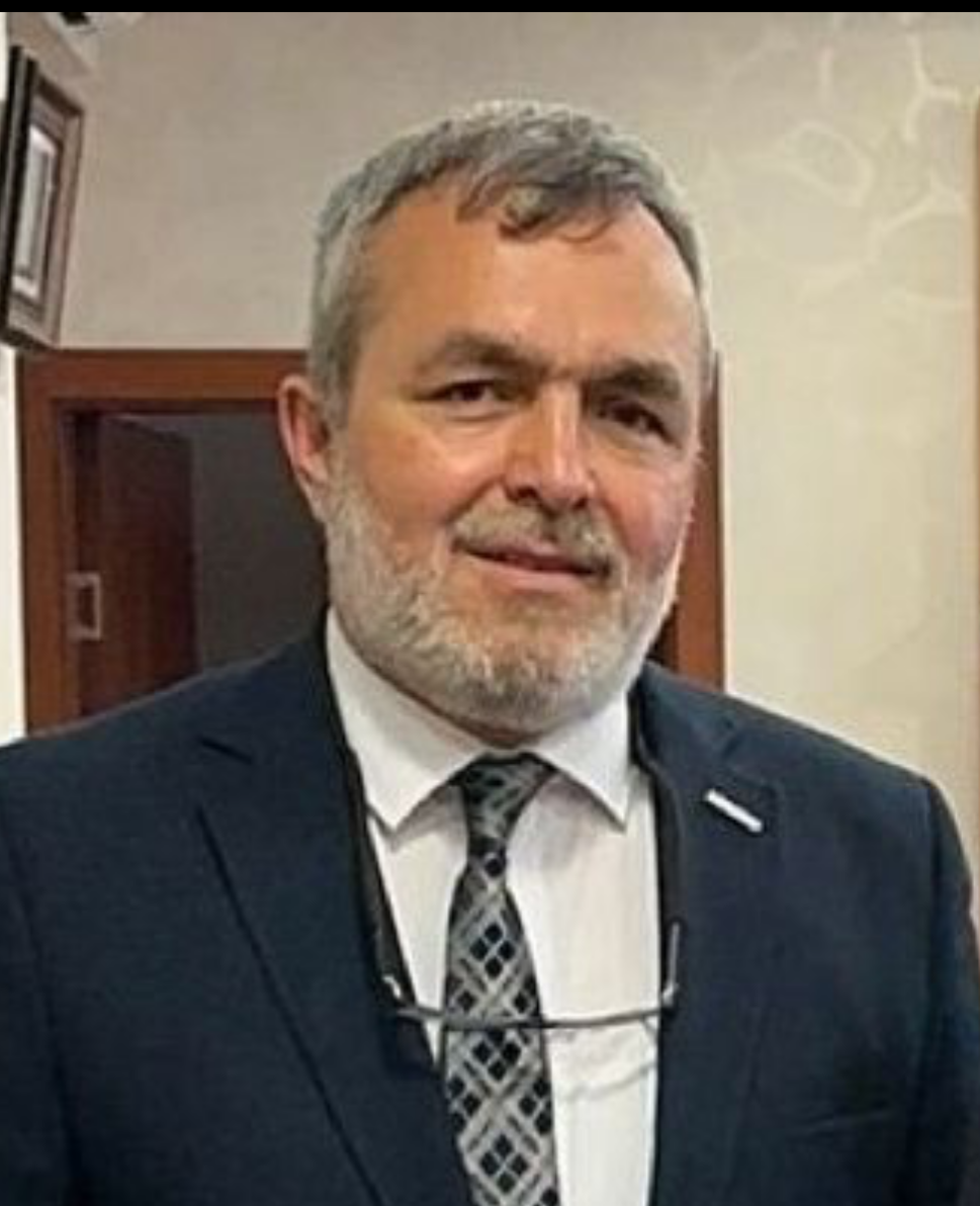 Dr. Bünyamin Altundal
